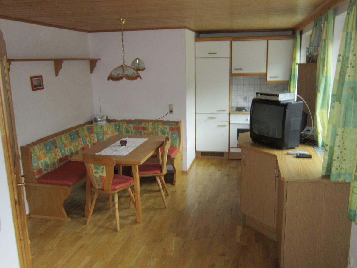 Kocherhof Mariapfarr Luaran gambar